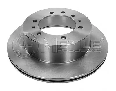 Тормозной диск MEYLE купить