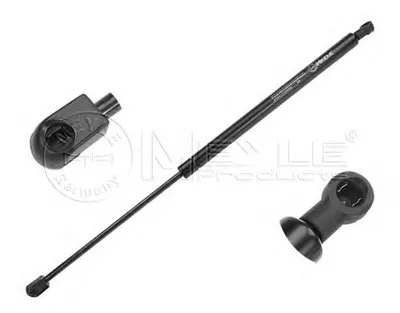 Газовая пружина, крышка багажник MEYLE купить