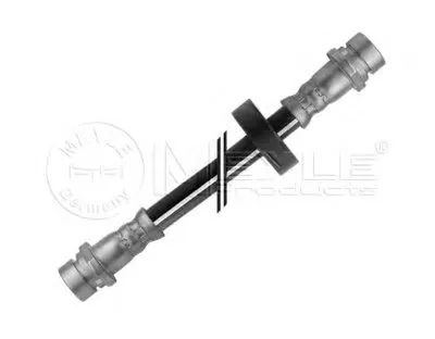 Тормозной шланг MEYLE купить