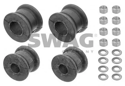 Ремкомплект, подшипник стабилизатора SWAG купить