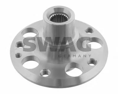 ? колесн. ступицы = SWAG купить