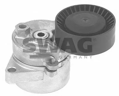 Натяжитель ремня, клиновой зубча SWAG купить