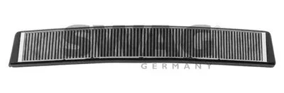 Фильтр, воздух во внутренном пространстве SWAG купить