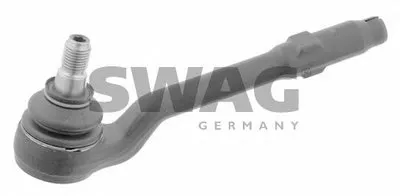 Наконечник поперечной рулевой тяги SWAG купить