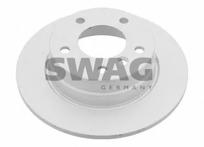 Тормозной диск SWAG купить