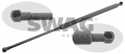 Газовая пружина, крышка багажник SWAG купить