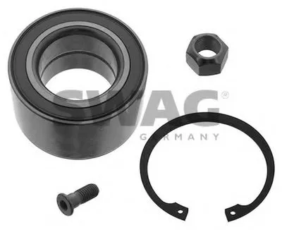 Підшипник колісний