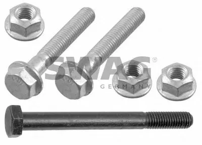 Монтажный комплект, рычаг независимой подвески колеса SWAG купить