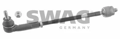 Поперечная рулевая тяга SWAG купить
