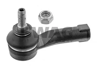 Наконечник поперечной рулевой тяги SWAG купить