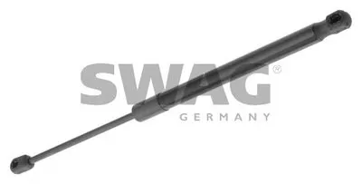 Газовая пружина, крышка багажник SWAG купить