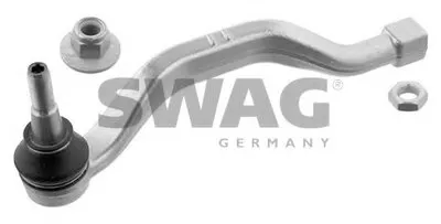 Наконечник поперечной рулевой тяги SWAG купить