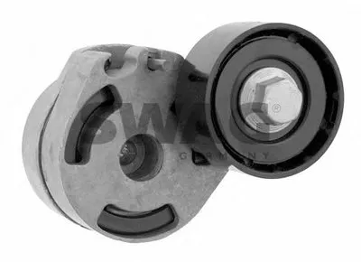 Натяжной ролик, поликлиновой  ремень SWAG купить