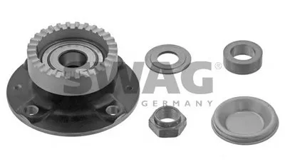 Комплект подшипника ступицы колеса SWAG купить