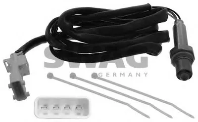 Лямда-зонд SWAG купить