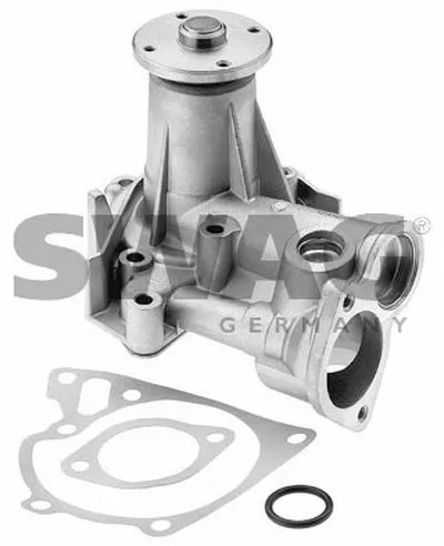 Водяной насос SWAG купить