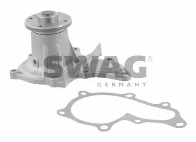 Водяной насос SWAG купить