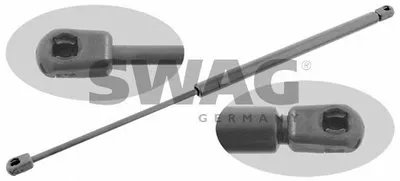 Газовая пружина, крышка багажник SWAG купить