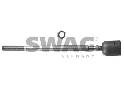 Осевой шарнир, рулевая тяга SWAG купить