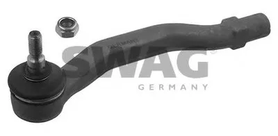 Наконечник поперечной рулевой тяги SWAG купить