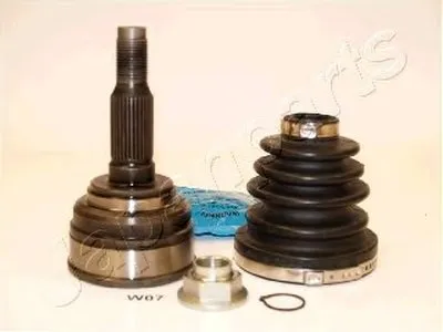 Шарнирный комплект, приводной вал JAPANPARTS купить