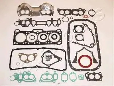 Комплект прокладок, двигатель JAPANPARTS купить