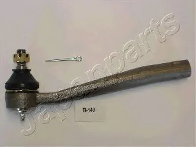 Наконечник поперечной рулевой тяги JAPANPARTS купить