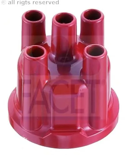 Крышка распределителя зажигания FACET купить