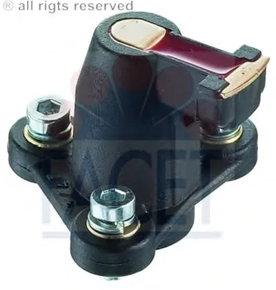 Бегунок распределителя зажигания FACET купить