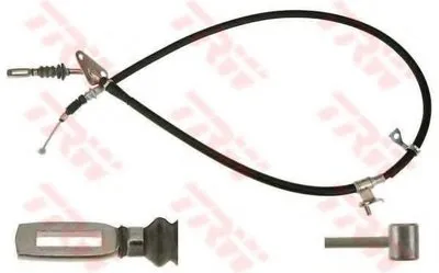 Трос, стояночная тормозная система TRW купить