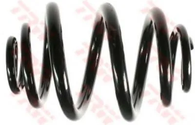 винтовая пружина TRW купить