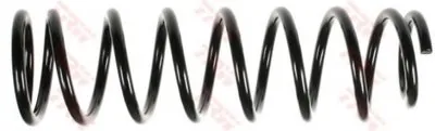 винтовая пружина TRW купить
