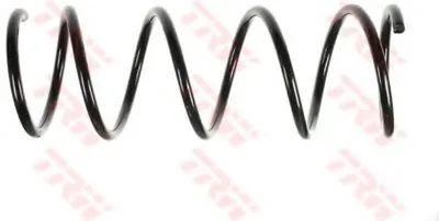 винтовая пружина TRW купить