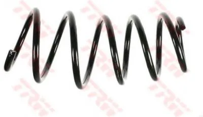 винтовая пружина TRW купить