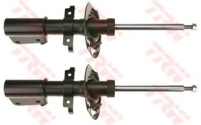 Амортизатор TRW TWIN TRW купить