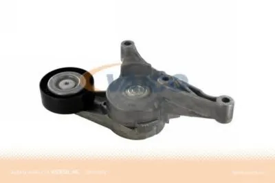 Натяжной ролик, поликлиновой  ремень VAICO купить