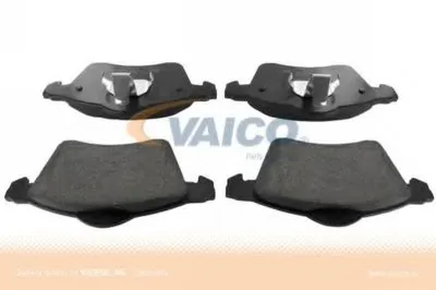Комплект тормозных колодок, дисковый тормоз premium quality MADE IN EUROPE VAICO купить