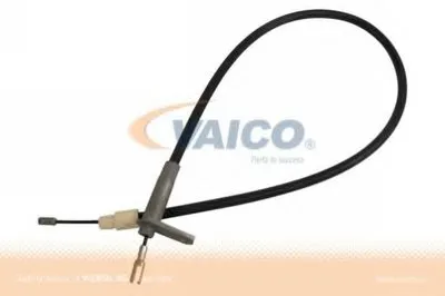 Трос, стояночная тормозная система VAICO купить