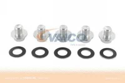 Резьбовая пробка, масляный поддон VAICO купить