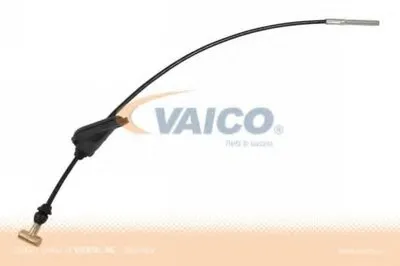 Трос, стояночная тормозная система premium quality MADE IN EUROPE VAICO купить