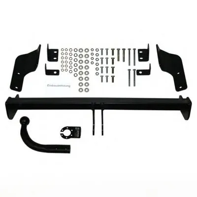 Прицепное оборудование RAMEDER купить