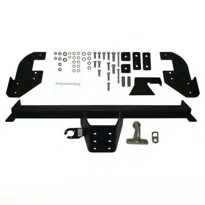 Прицепное ярмо, прицепное оборудование RAMEDER купить