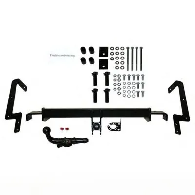 Прицепное оборудование RAMEDER купить