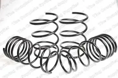 Комплект ходовой части, пружины KILEN купить