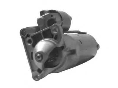 Стартер BTS Turbo купить