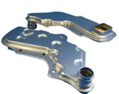 Гидрофильтр, автоматическая коробка передач ALCO FILTER купить