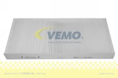 Фильтр, воздух во внутренном пространстве VEMO купить