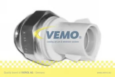 Термовыключатель, вентилятор радиатора premium quality MADE IN EUROPE VEMO купить