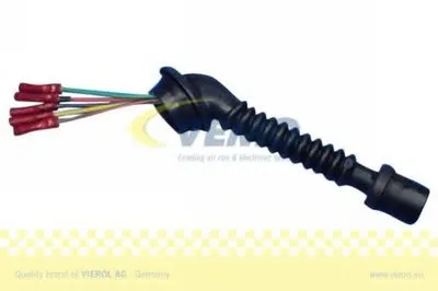 Ремонтный комплект, кабельный комплект premium quality MADE IN GERMANY VEMO купить
