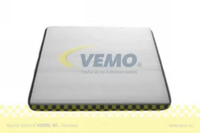 Фильтр, воздух во внутренном пространстве VEMO купить